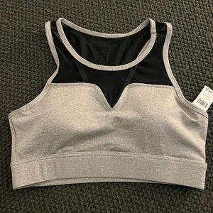 Bebe sports bra